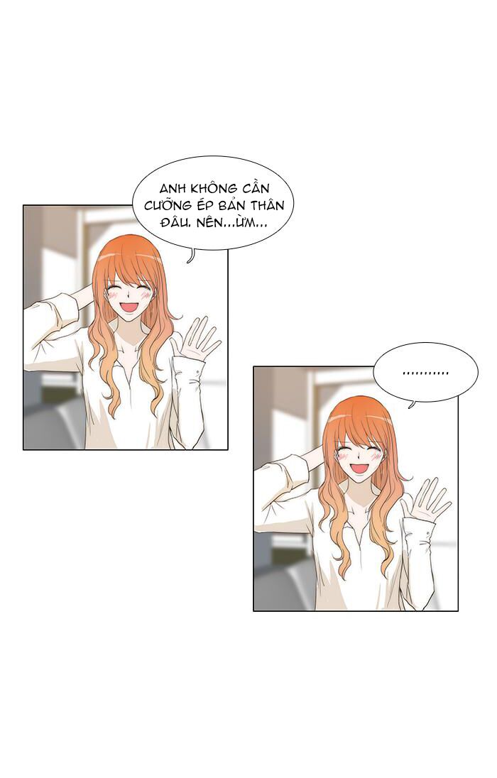 Không Thể Chạm Vào Anh: Chapter 65