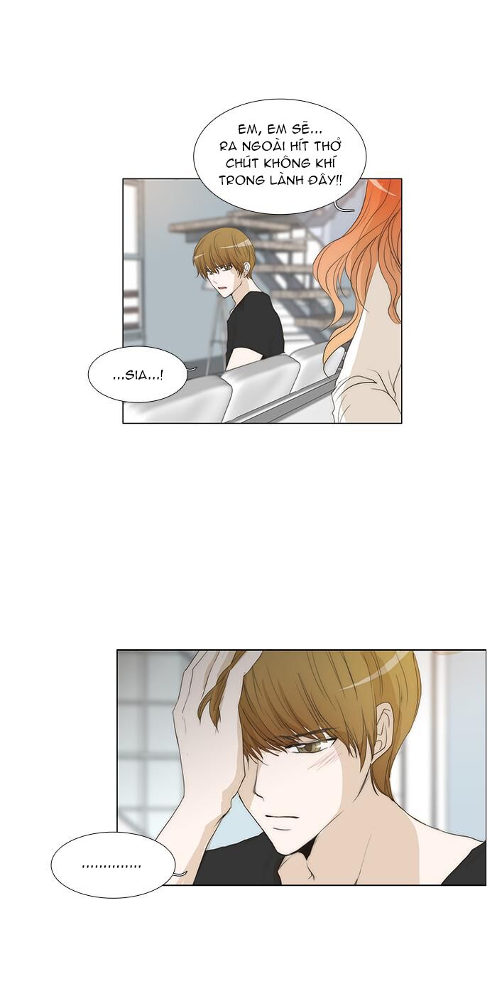 Không Thể Chạm Vào Anh: Chapter 65