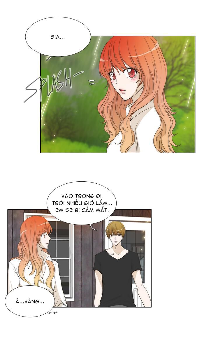 Không Thể Chạm Vào Anh: Chapter 65