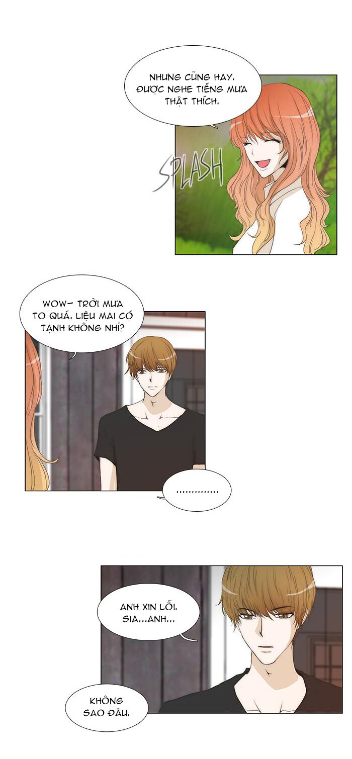 Không Thể Chạm Vào Anh: Chapter 65