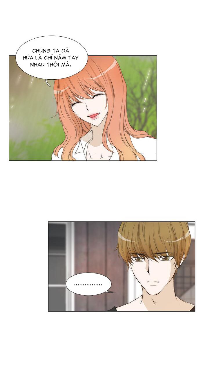 Không Thể Chạm Vào Anh: Chapter 65