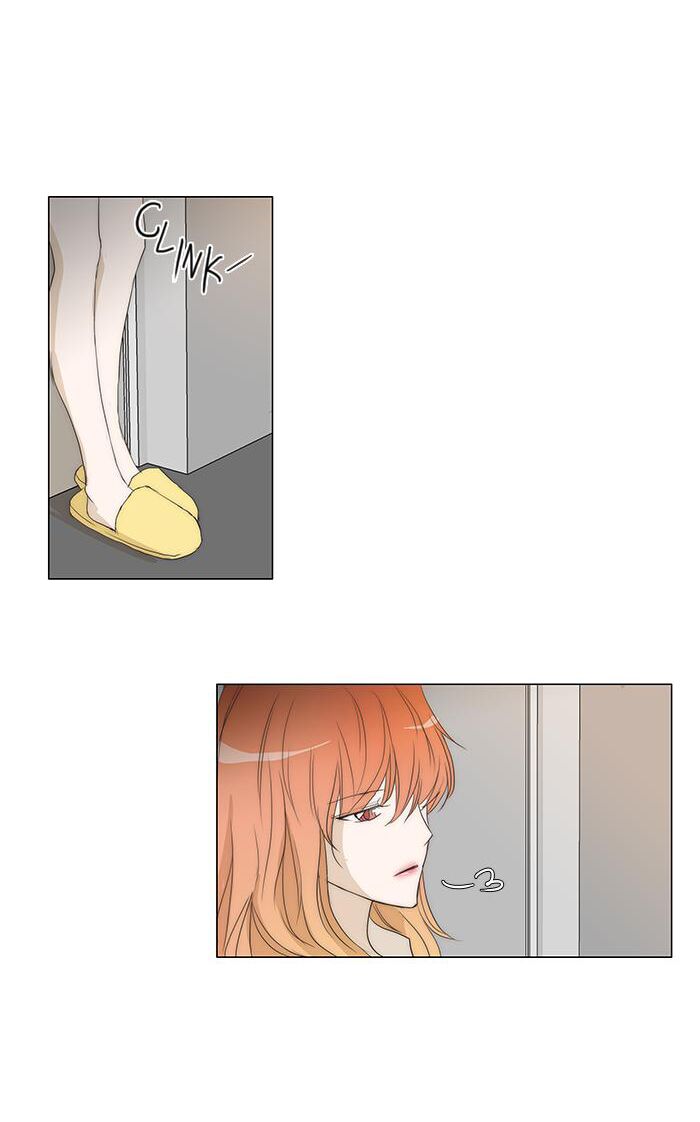 Không Thể Chạm Vào Anh: Chapter 65