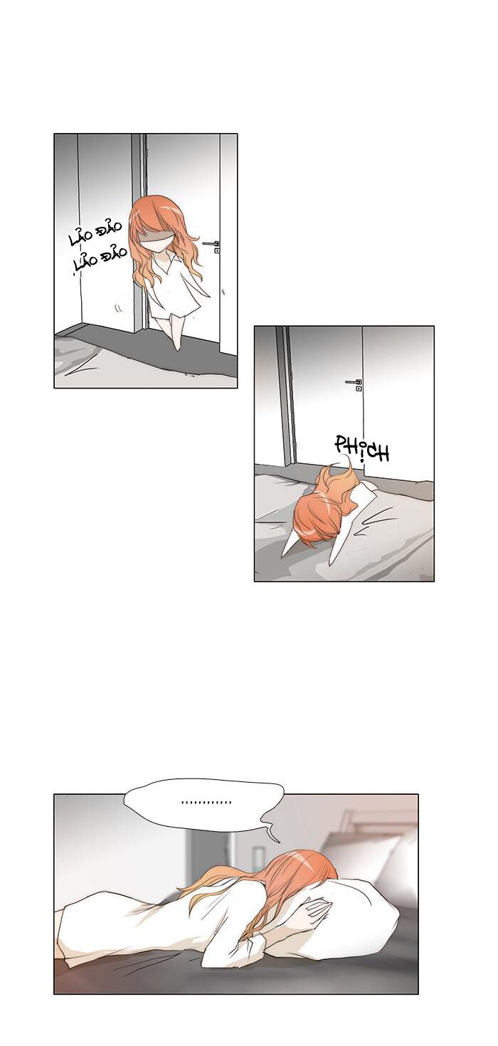 Không Thể Chạm Vào Anh: Chapter 65