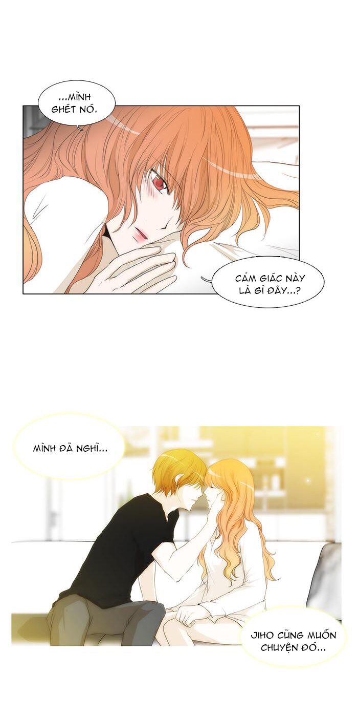 Không Thể Chạm Vào Anh: Chapter 65