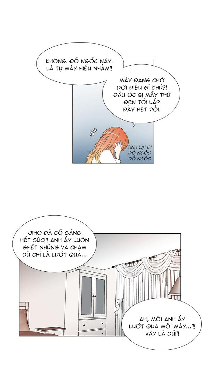 Không Thể Chạm Vào Anh: Chapter 65