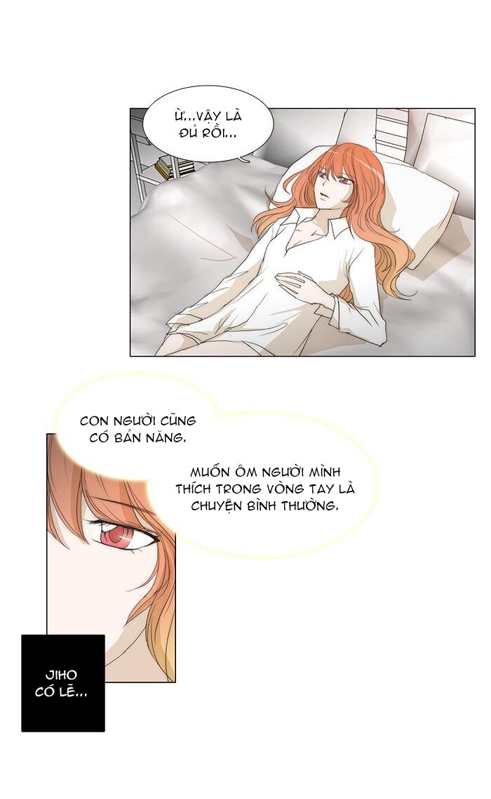 Không Thể Chạm Vào Anh: Chapter 65