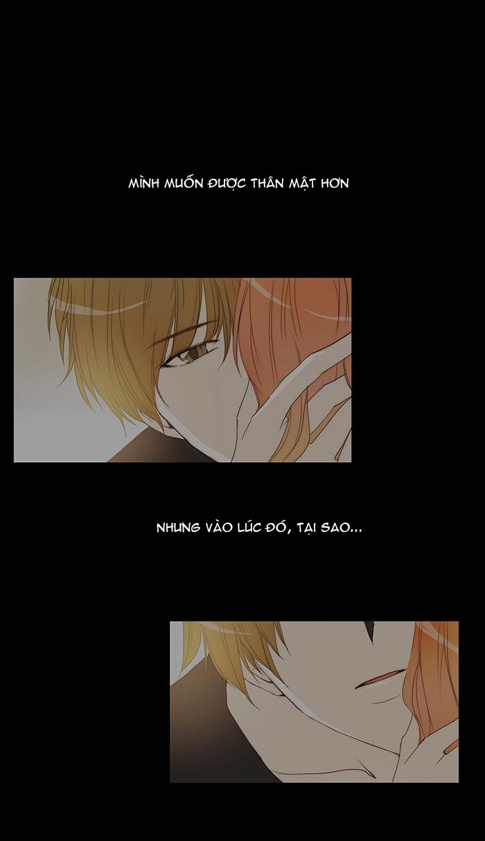Không Thể Chạm Vào Anh: Chapter 65