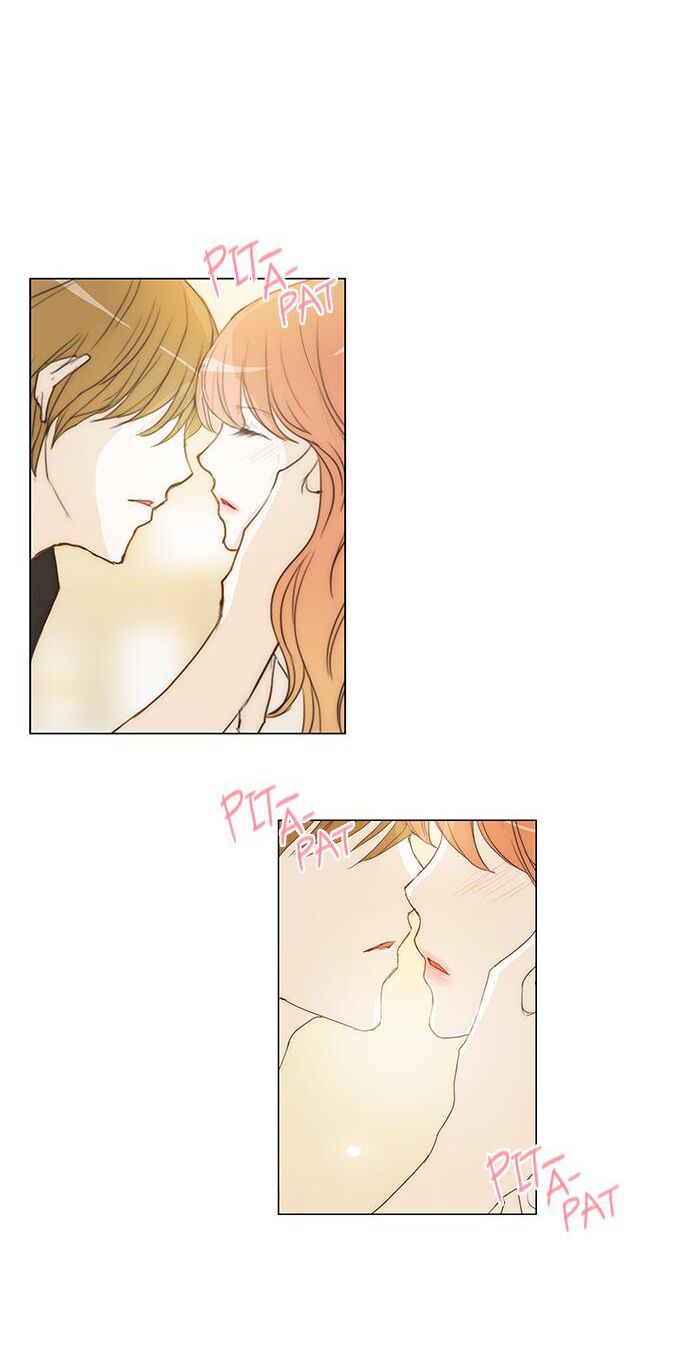 Không Thể Chạm Vào Anh: Chapter 65
