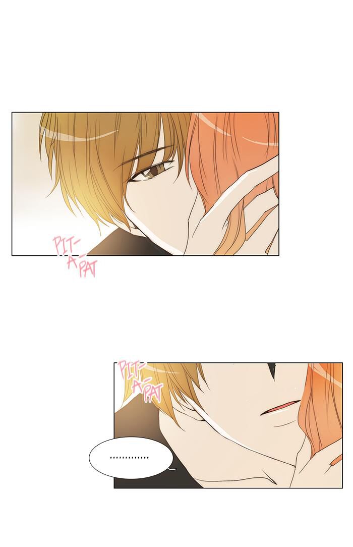 Không Thể Chạm Vào Anh: Chapter 65
