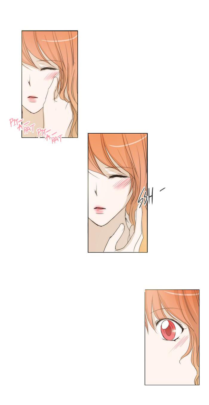 Không Thể Chạm Vào Anh: Chapter 65