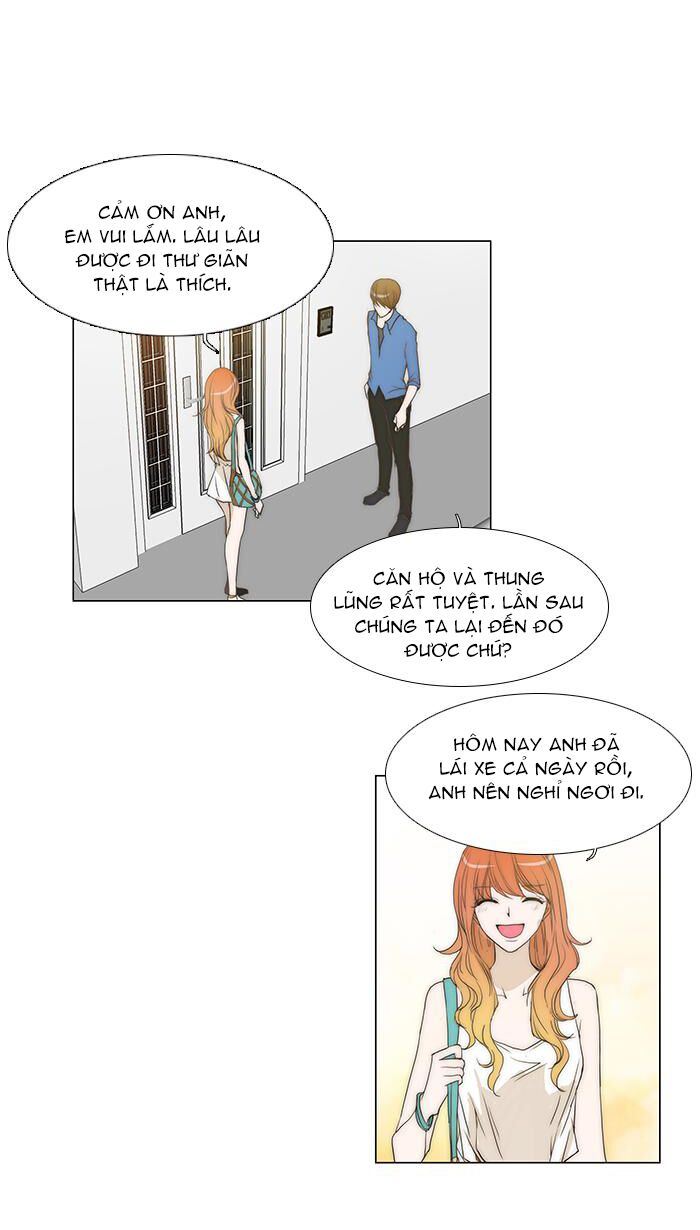 Không Thể Chạm Vào Anh: Chapter 66