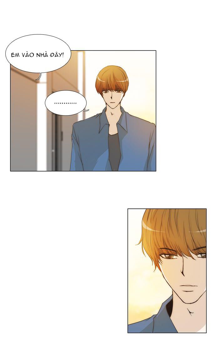 Không Thể Chạm Vào Anh: Chapter 66