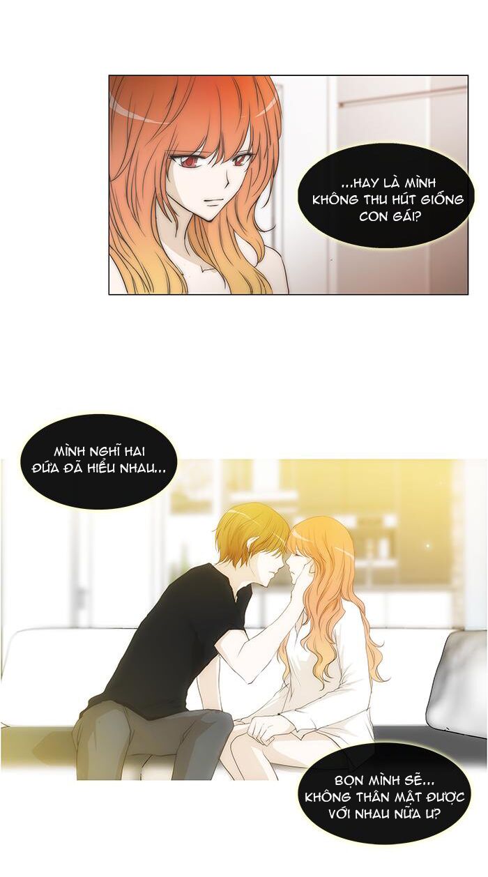Không Thể Chạm Vào Anh: Chapter 66