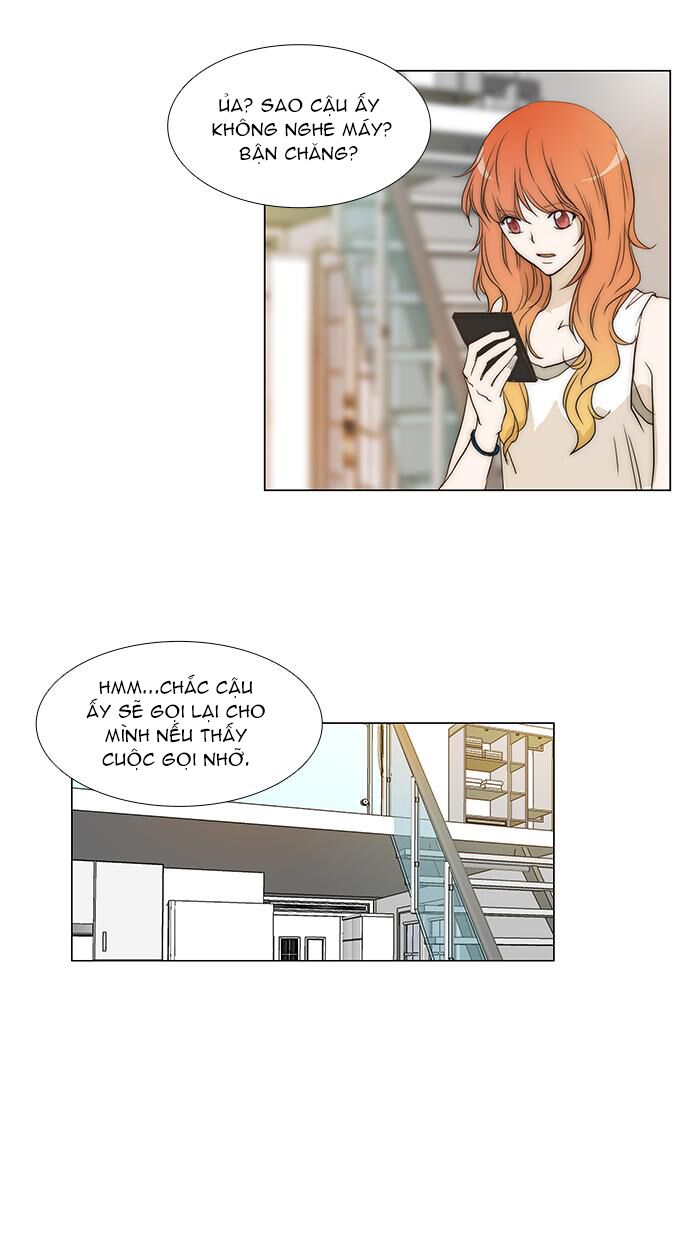 Không Thể Chạm Vào Anh: Chapter 66