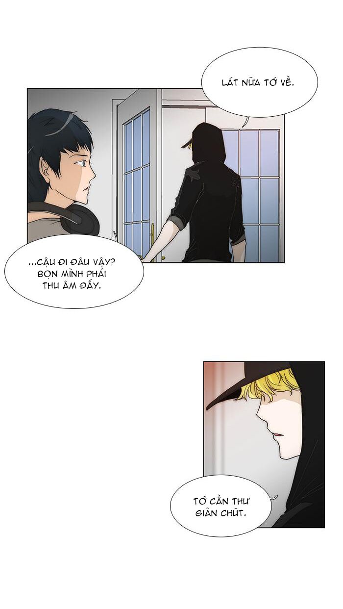 Không Thể Chạm Vào Anh: Chapter 66