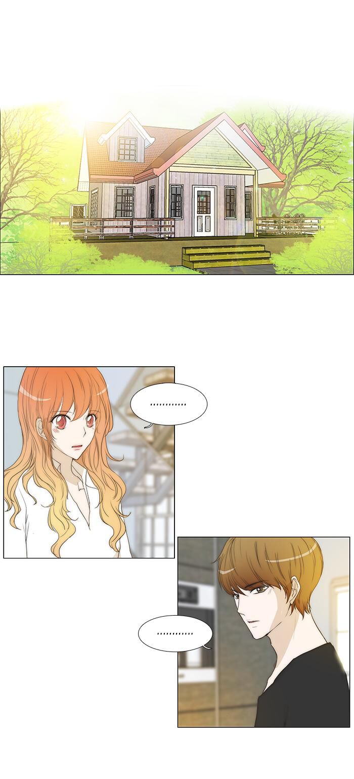 Không Thể Chạm Vào Anh: Chapter 66