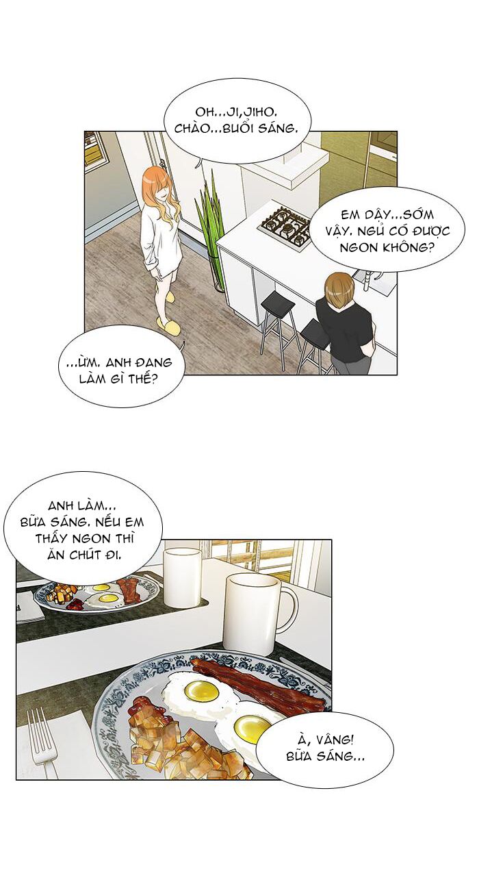 Không Thể Chạm Vào Anh: Chapter 66