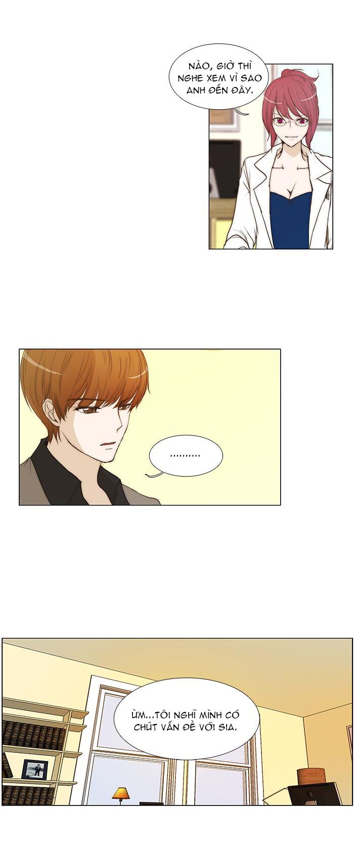 Không Thể Chạm Vào Anh: Chapter 67