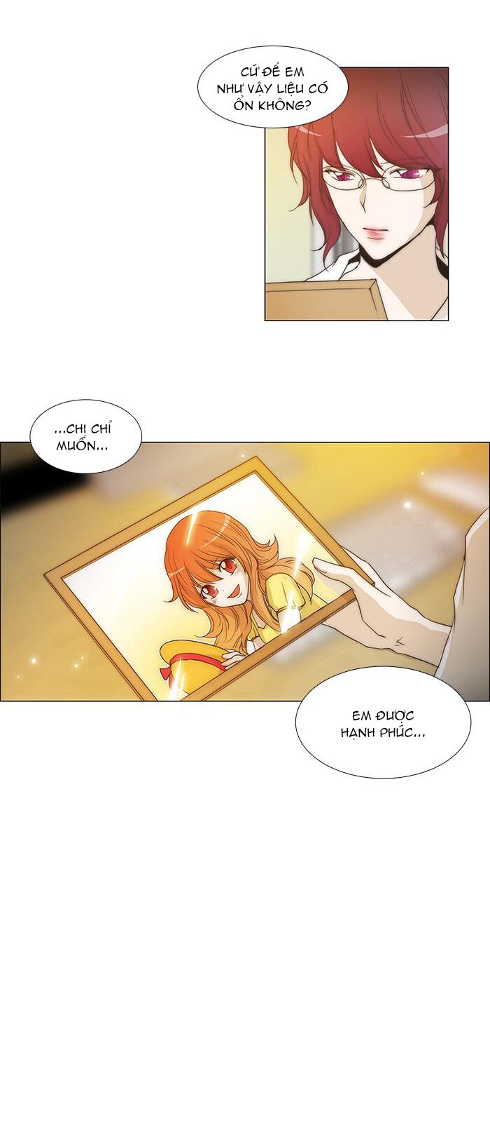 Không Thể Chạm Vào Anh: Chapter 67