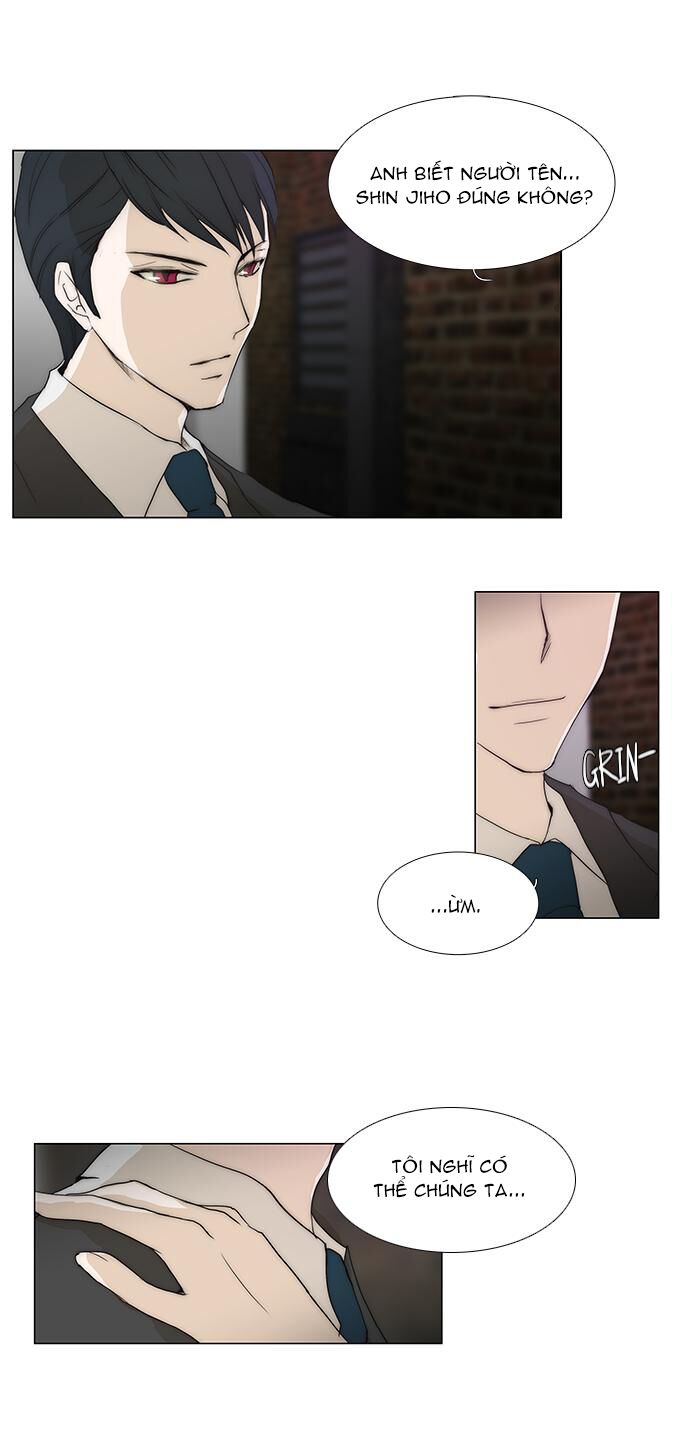 Không Thể Chạm Vào Anh: Chapter 67
