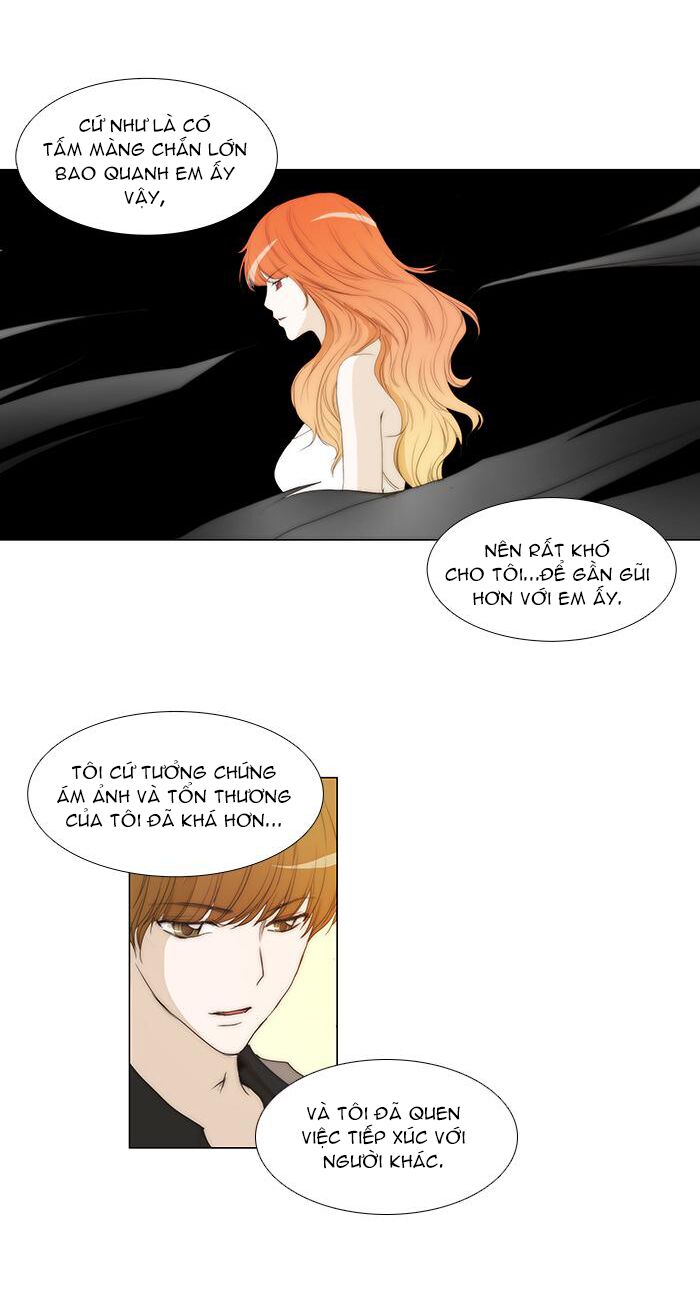 Không Thể Chạm Vào Anh: Chapter 67