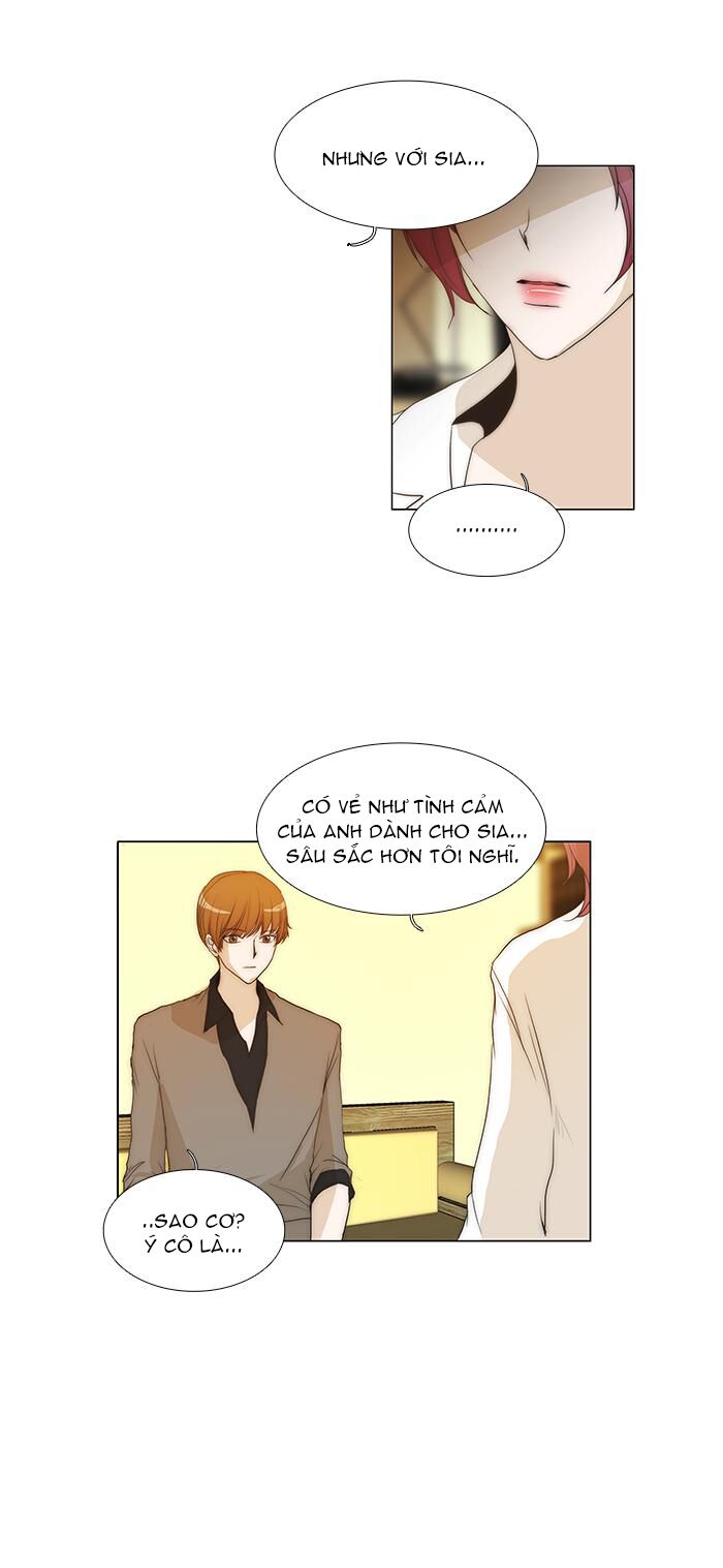 Không Thể Chạm Vào Anh: Chapter 67