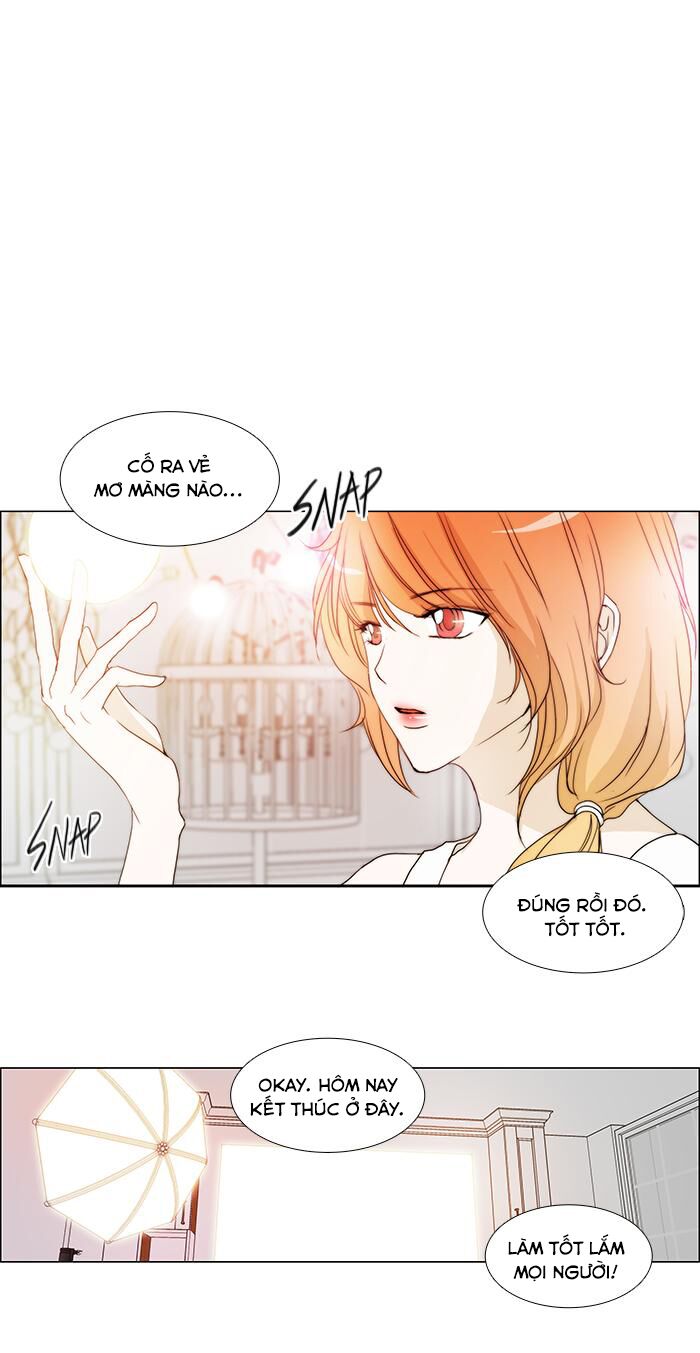 Không Thể Chạm Vào Anh: Chapter 68