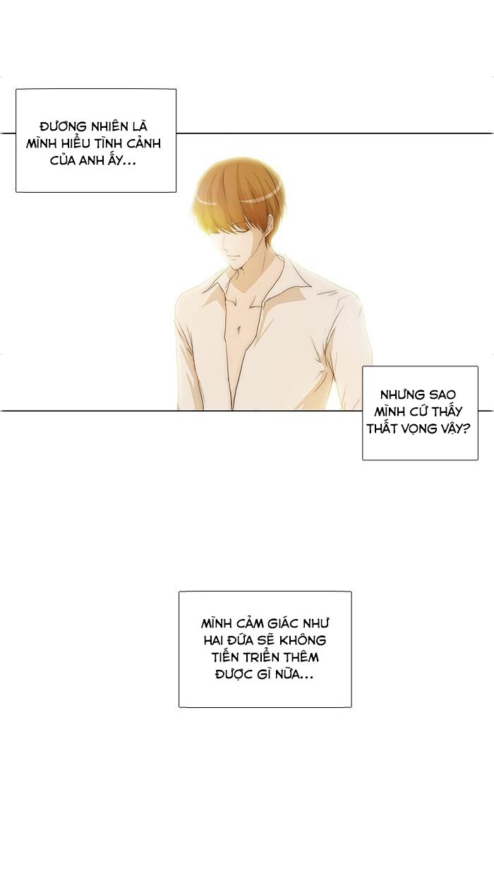 Không Thể Chạm Vào Anh: Chapter 68