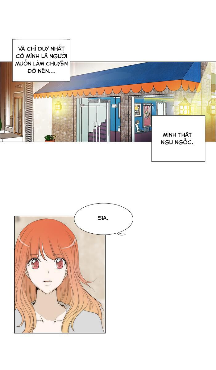 Không Thể Chạm Vào Anh: Chapter 68
