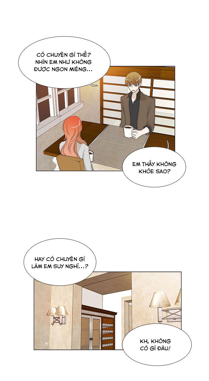 Không Thể Chạm Vào Anh: Chapter 68