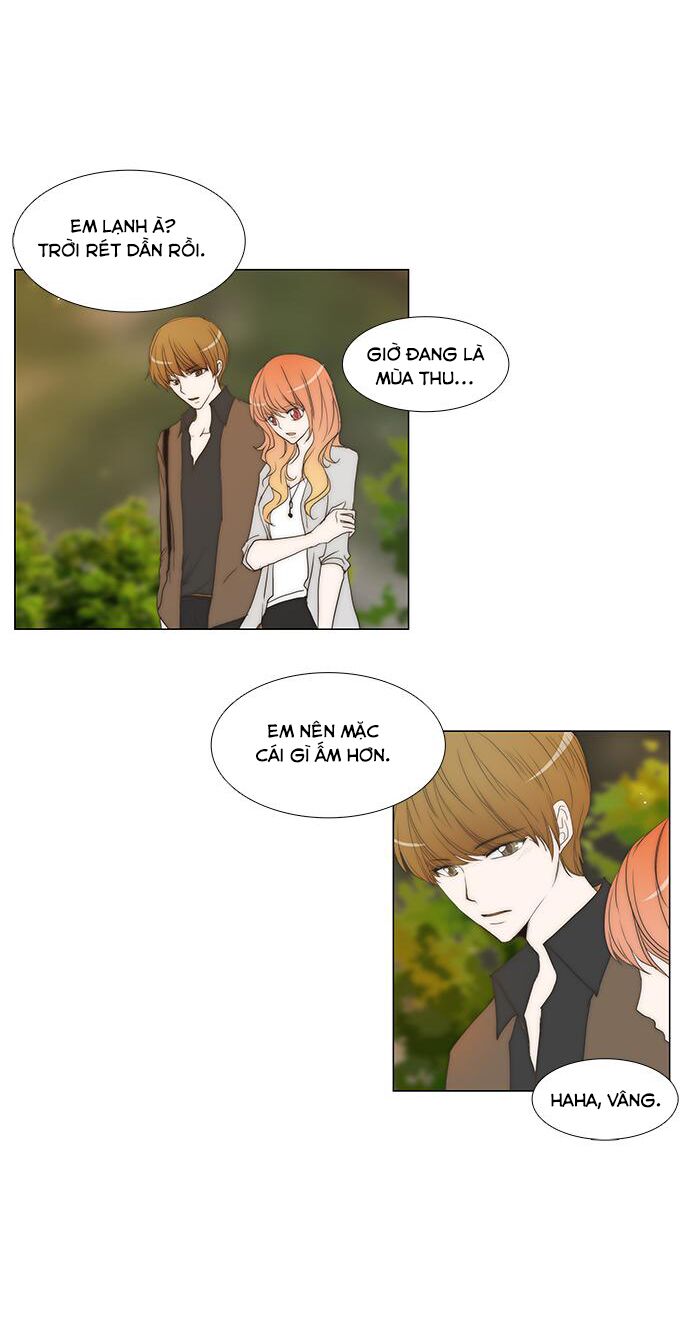 Không Thể Chạm Vào Anh: Chapter 68