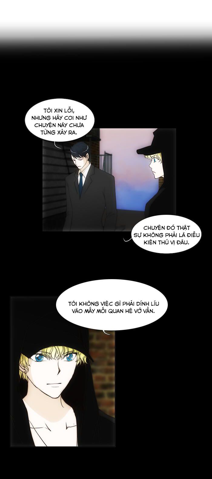 Không Thể Chạm Vào Anh: Chapter 68