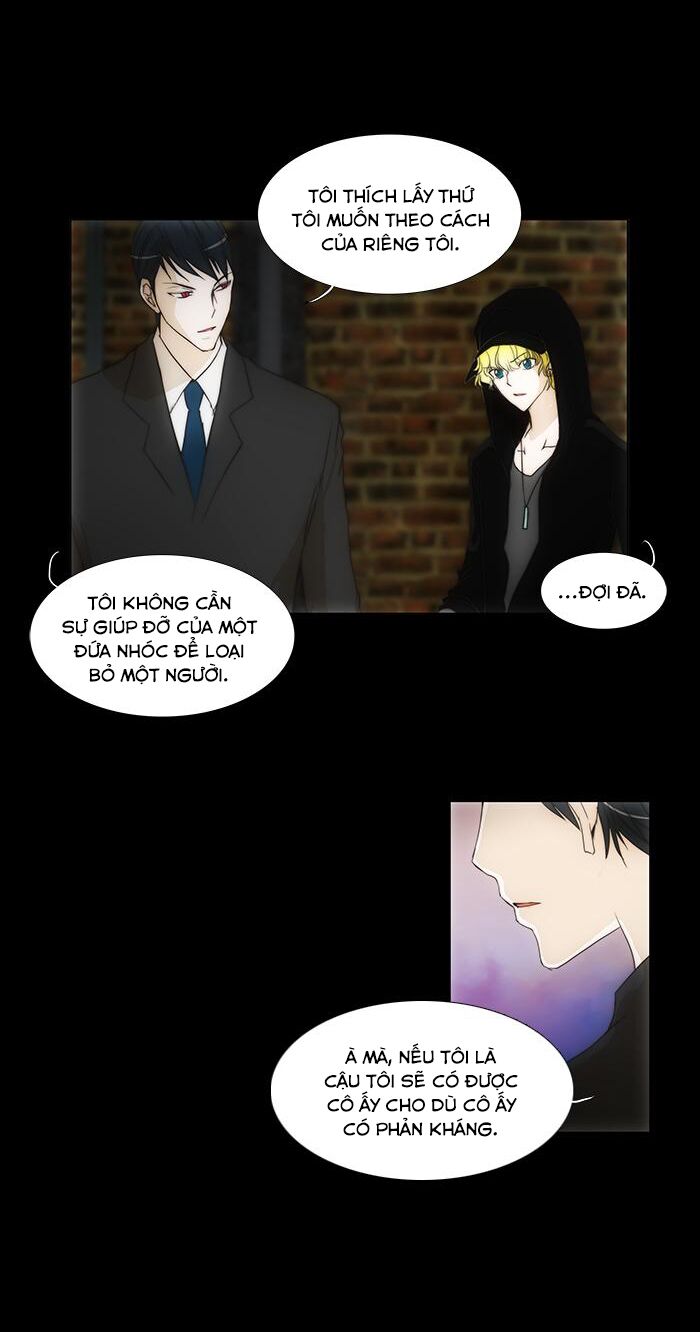 Không Thể Chạm Vào Anh: Chapter 68