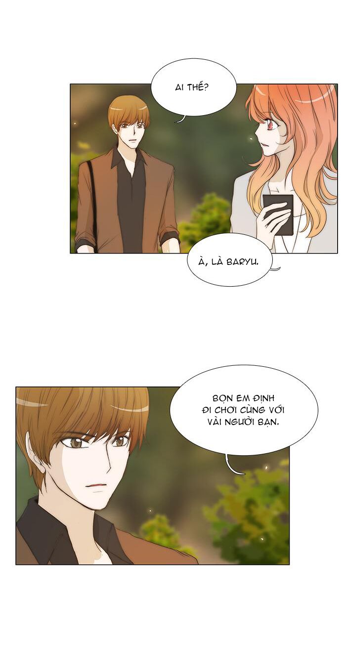 Không Thể Chạm Vào Anh: Chapter 69
