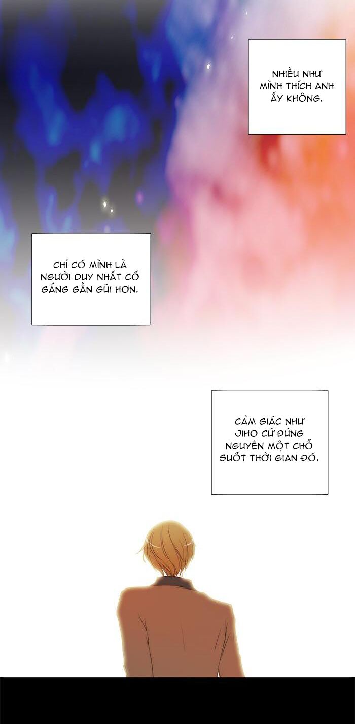 Không Thể Chạm Vào Anh: Chapter 69