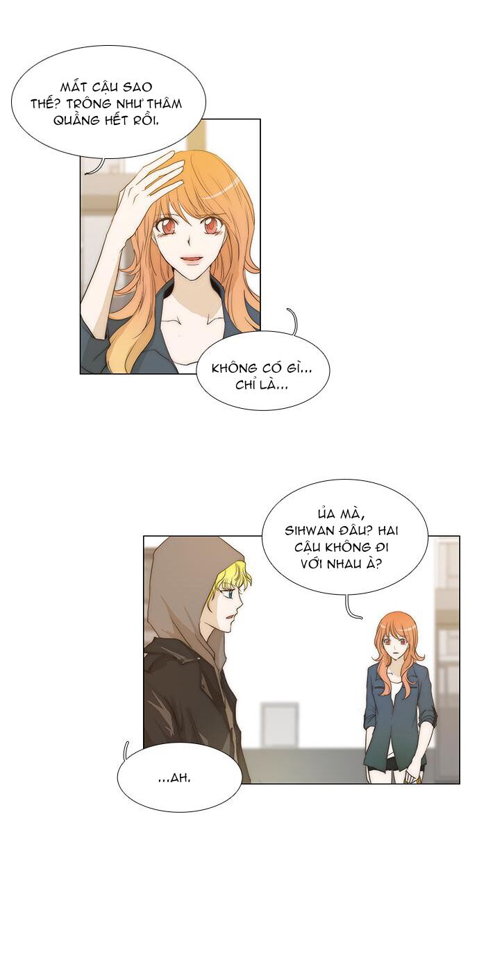 Không Thể Chạm Vào Anh: Chapter 69