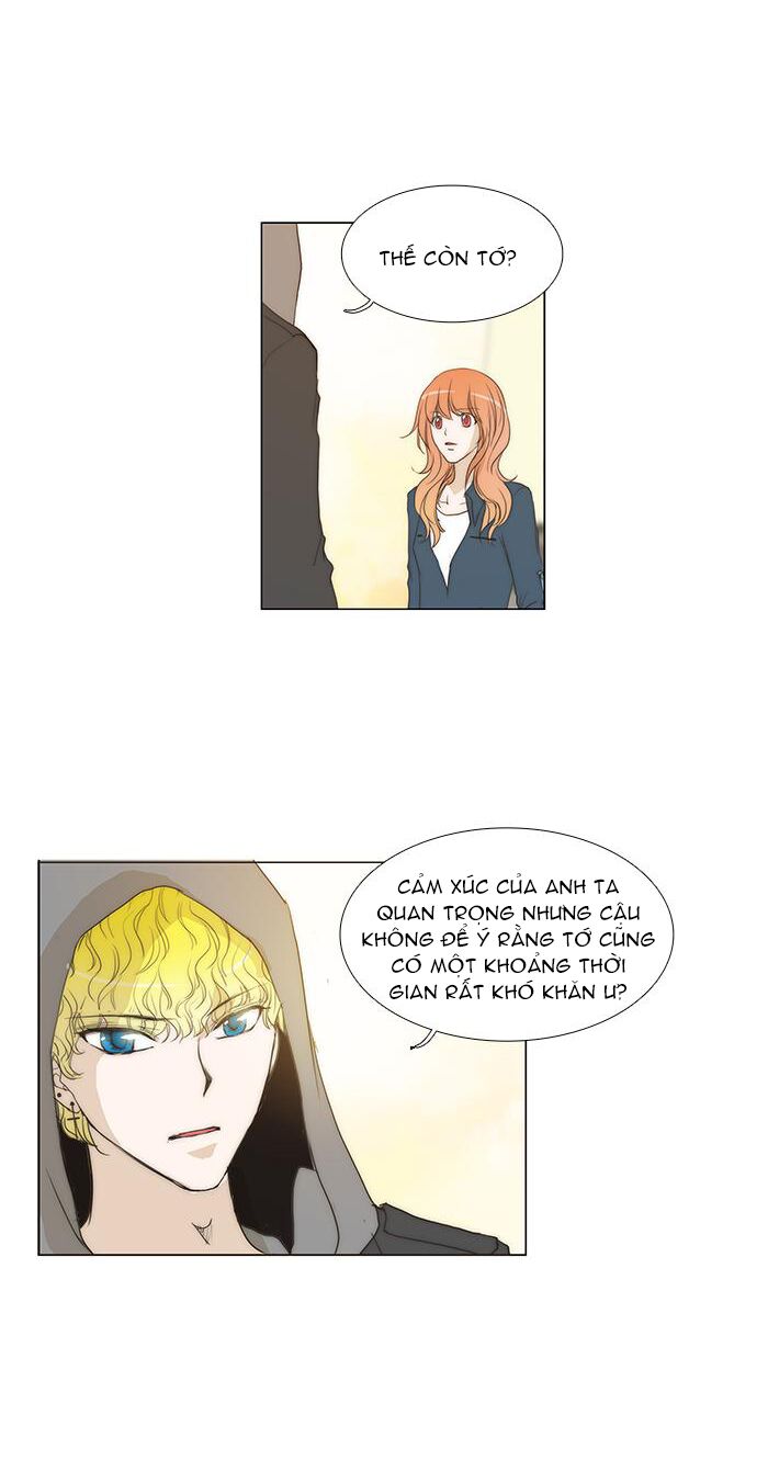 Không Thể Chạm Vào Anh: Chapter 69