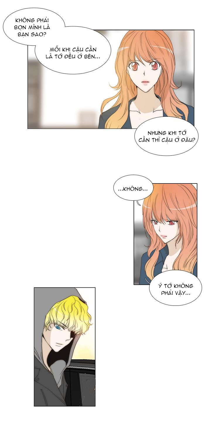Không Thể Chạm Vào Anh: Chapter 69
