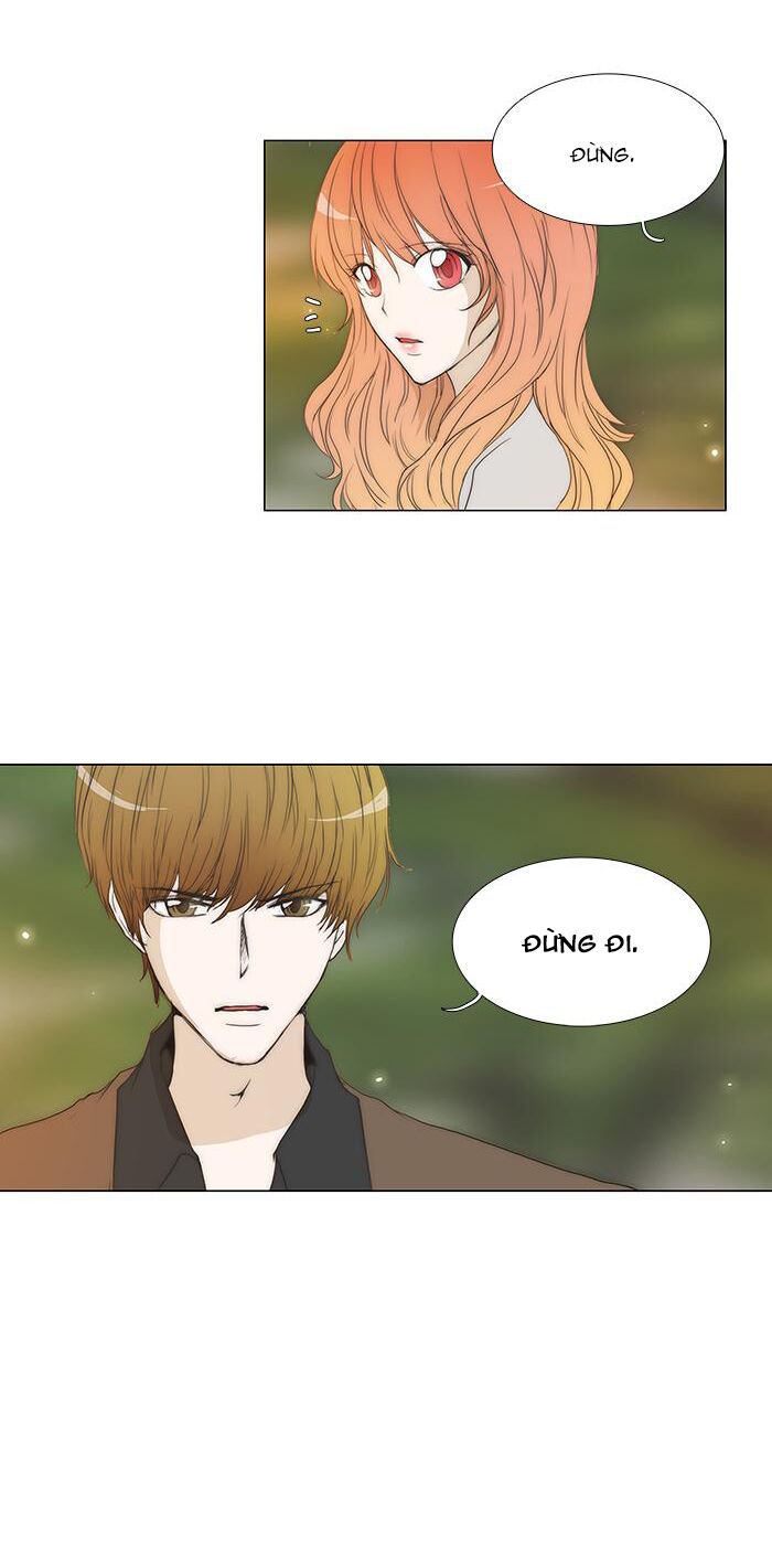 Không Thể Chạm Vào Anh: Chapter 69