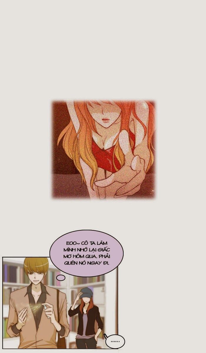 Không Thể Chạm Vào Anh: Chapter 7