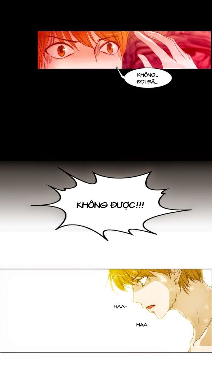 Không Thể Chạm Vào Anh: Chapter 7