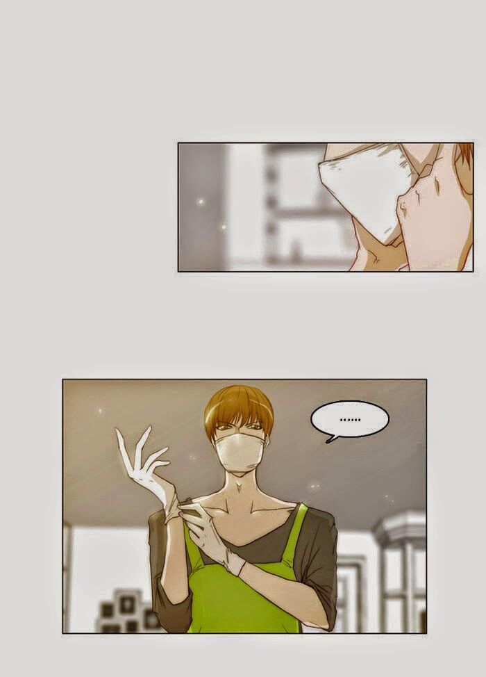 Không Thể Chạm Vào Anh: Chapter 7