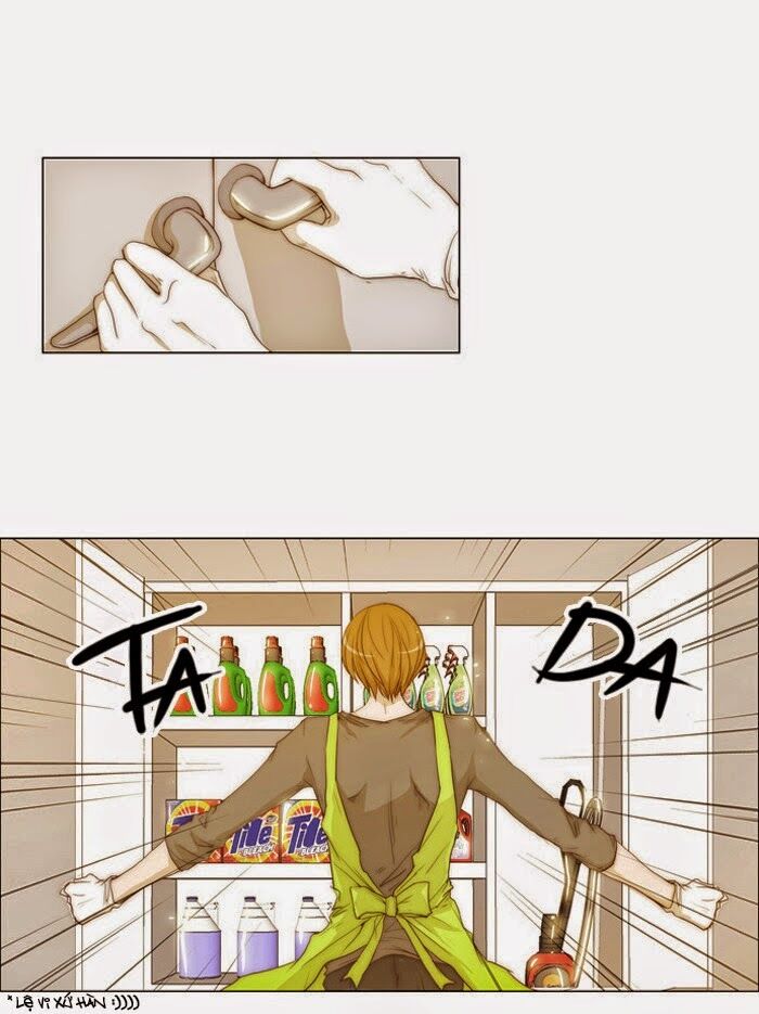 Không Thể Chạm Vào Anh: Chapter 7