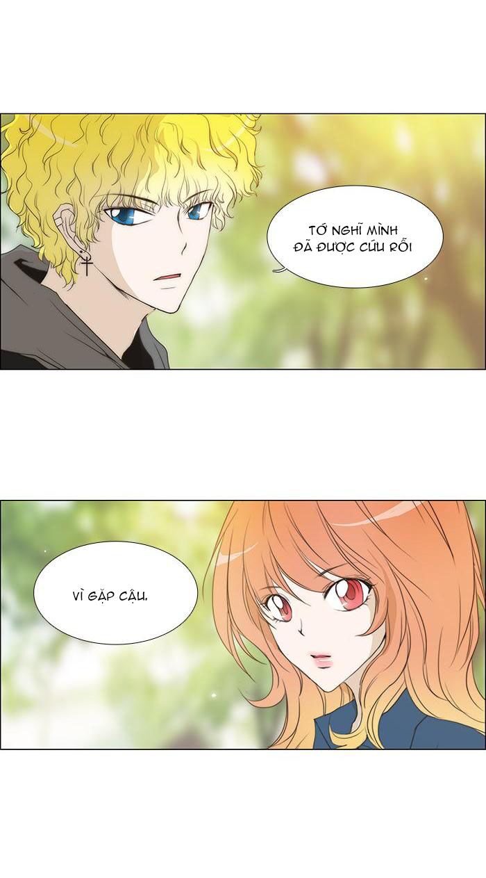 Không Thể Chạm Vào Anh: Chapter 70