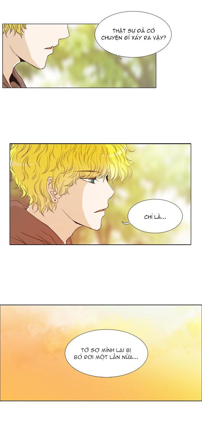 Không Thể Chạm Vào Anh: Chapter 70