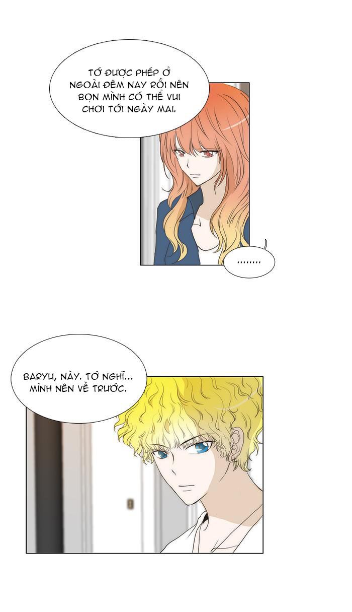 Không Thể Chạm Vào Anh: Chapter 70