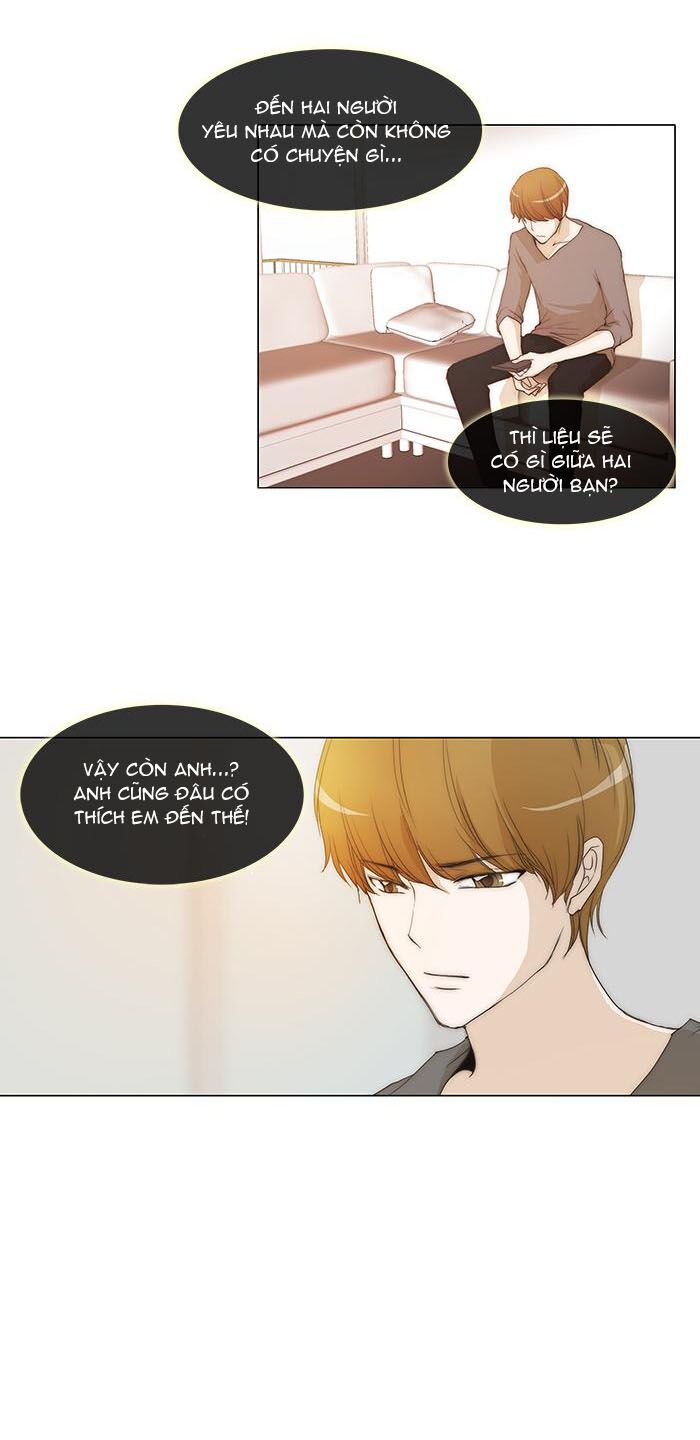 Không Thể Chạm Vào Anh: Chapter 70