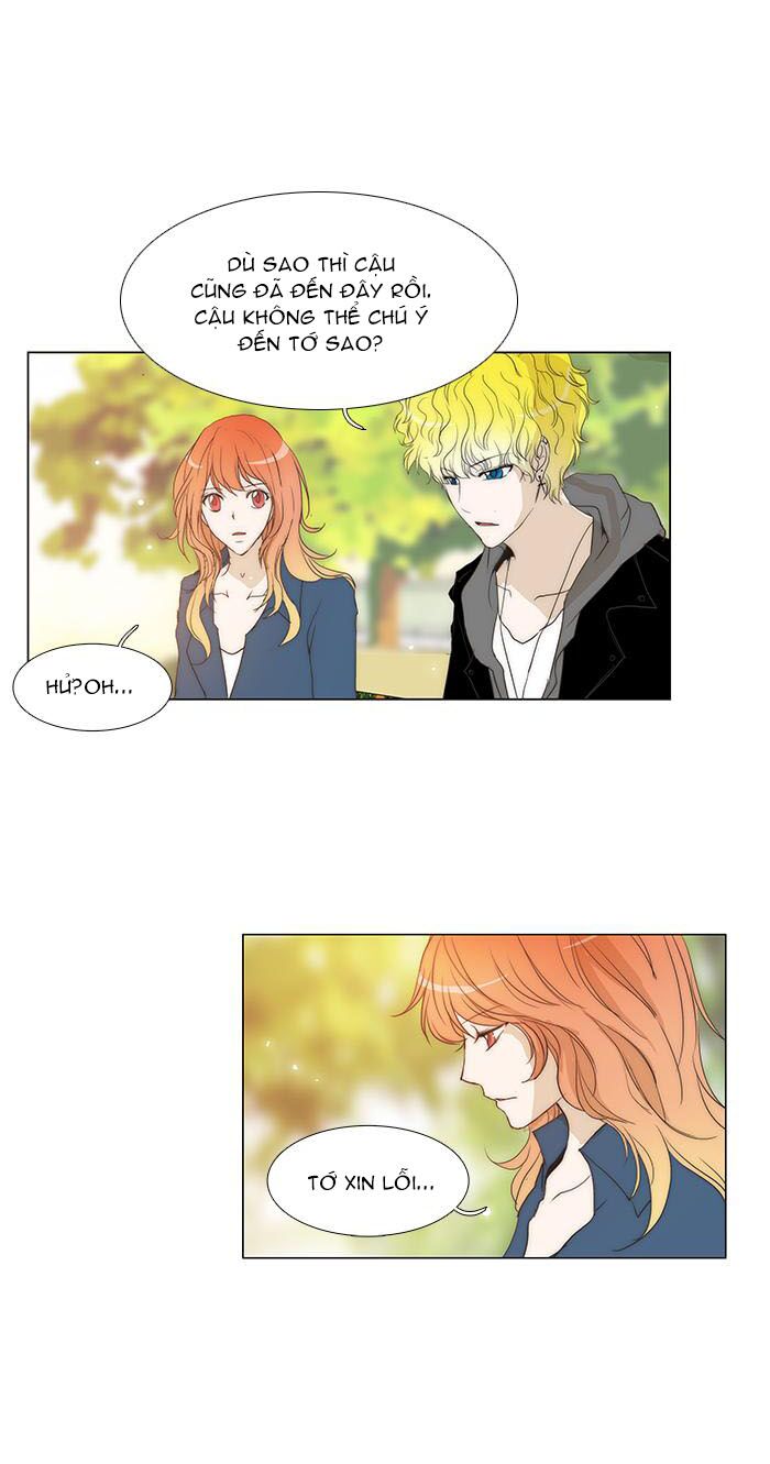 Không Thể Chạm Vào Anh: Chapter 70