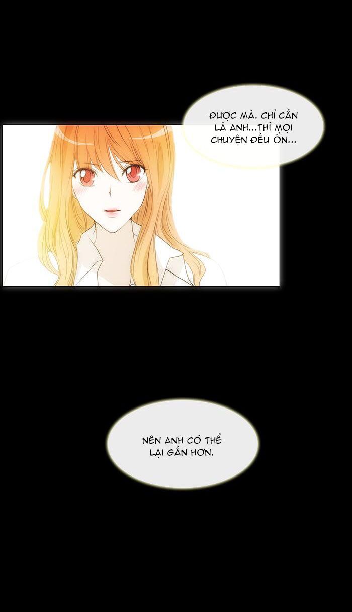 Không Thể Chạm Vào Anh: Chapter 71
