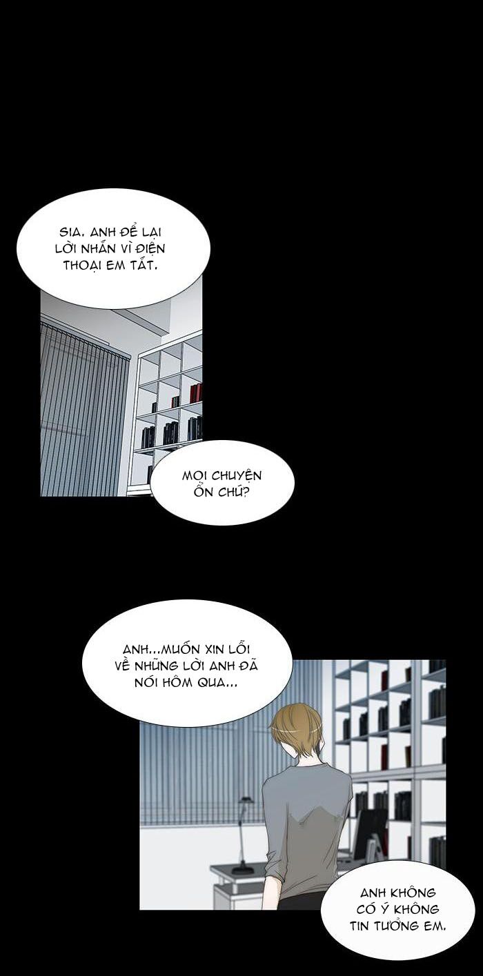Không Thể Chạm Vào Anh: Chapter 71
